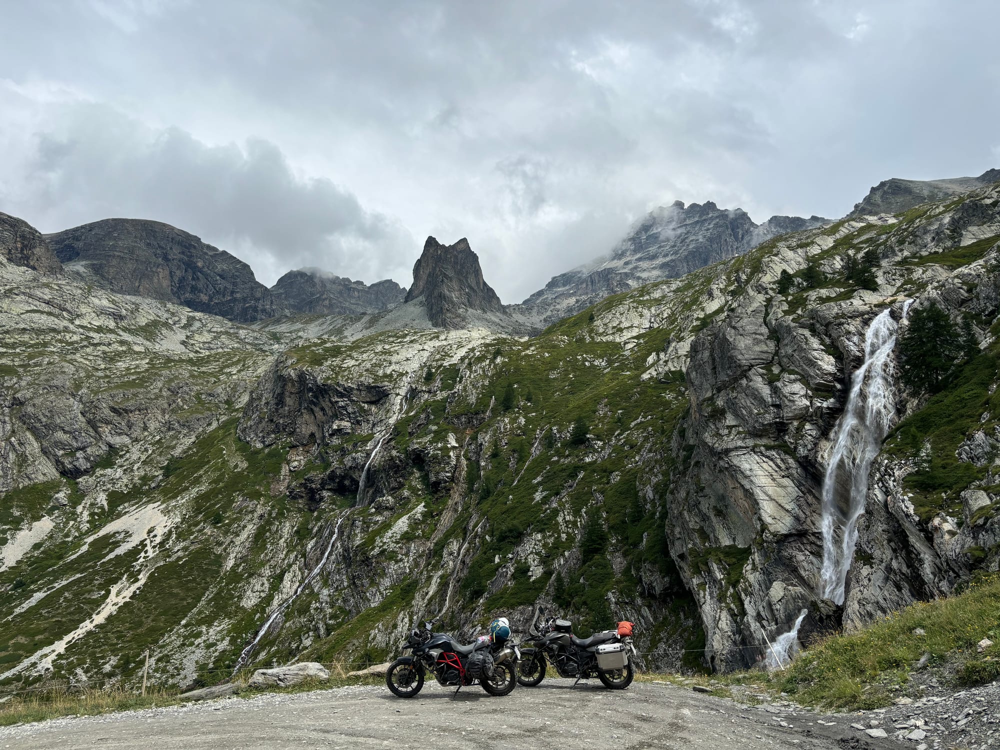 Alps