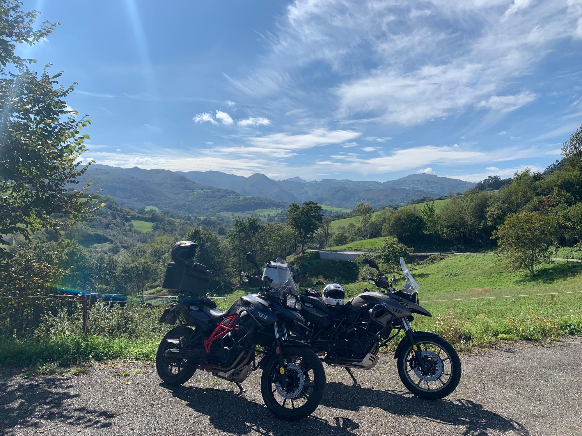 Asturias Oso